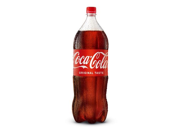Coca-Cola - 500 ml
